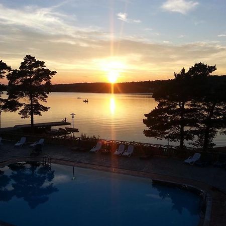 Strömstad Haellestrand Seaview Apartment מראה חיצוני תמונה