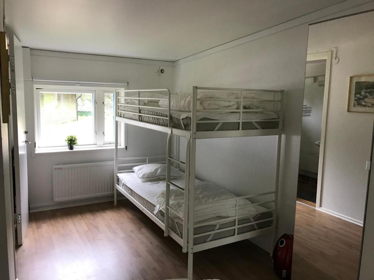 Strömstad Haellestrand Seaview Apartment מראה חיצוני תמונה
