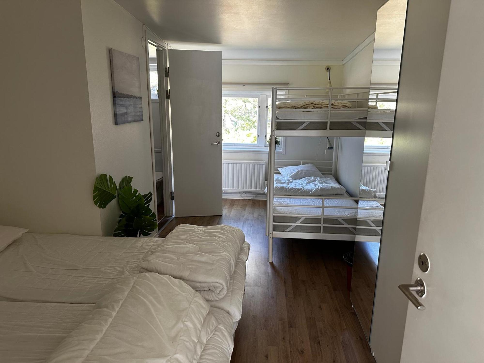 Strömstad Haellestrand Seaview Apartment מראה חיצוני תמונה