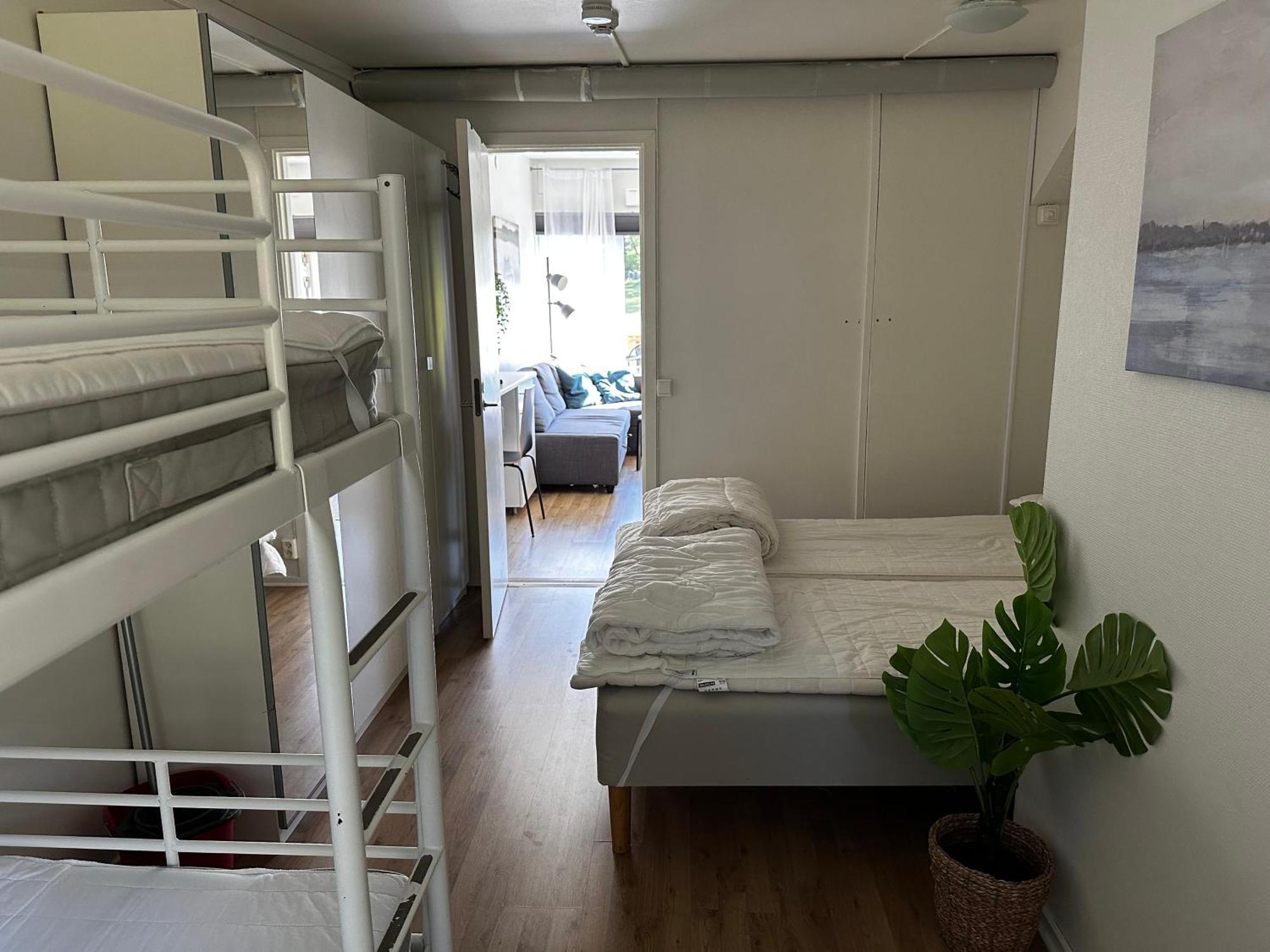 Strömstad Haellestrand Seaview Apartment מראה חיצוני תמונה