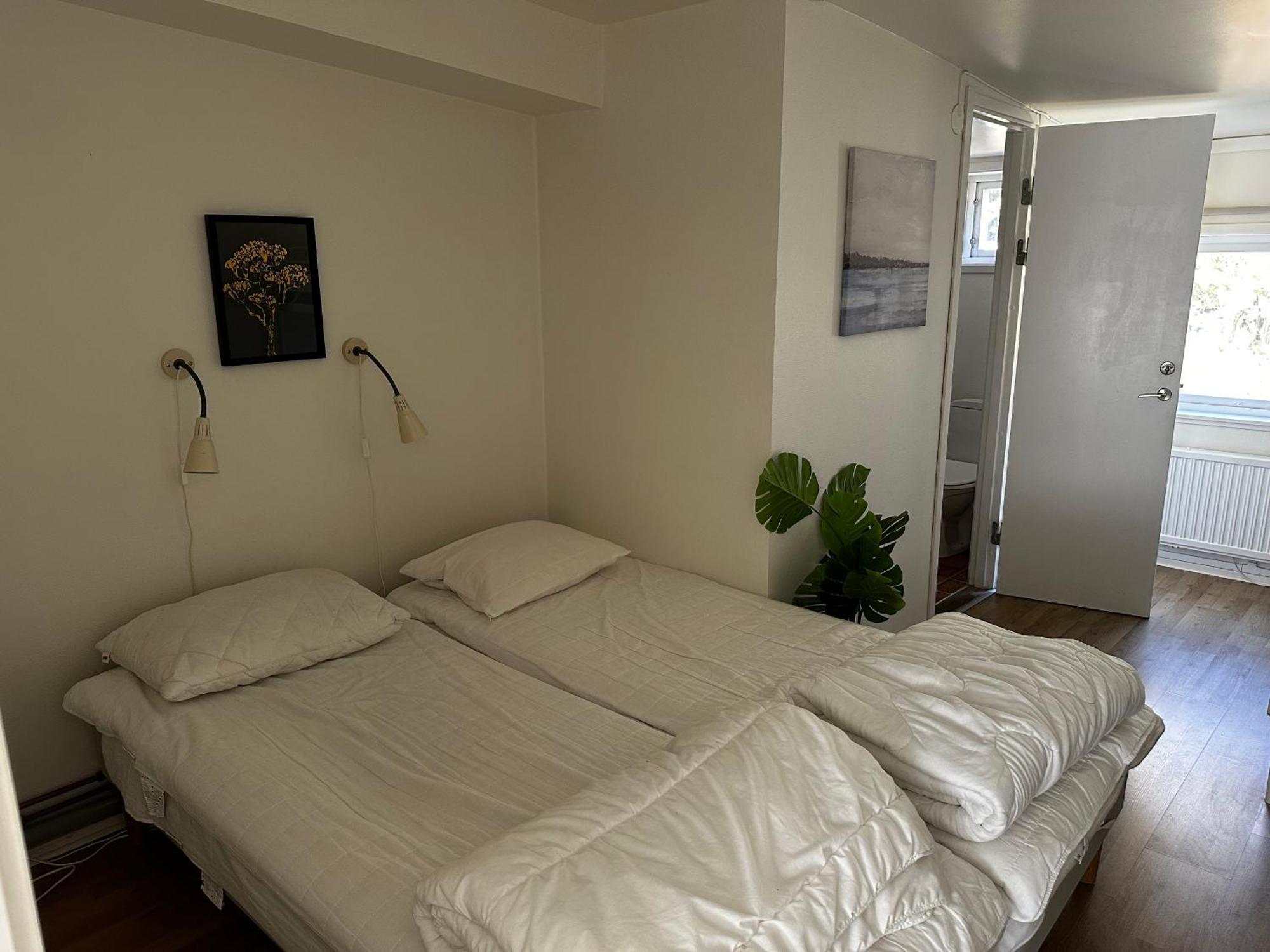 Strömstad Haellestrand Seaview Apartment מראה חיצוני תמונה