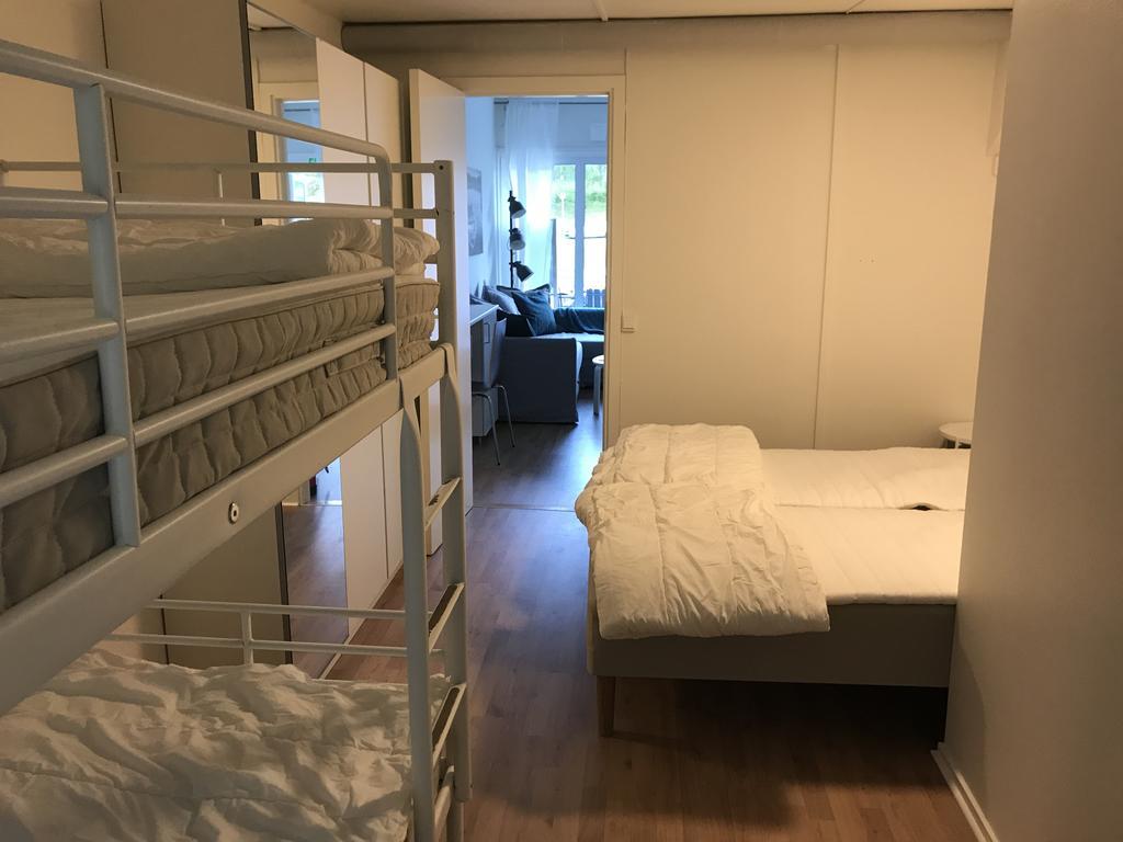 Strömstad Haellestrand Seaview Apartment מראה חיצוני תמונה