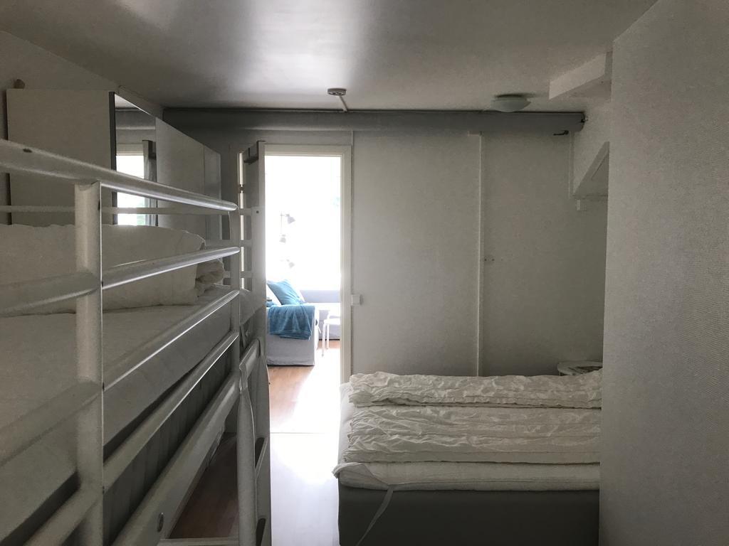 Strömstad Haellestrand Seaview Apartment מראה חיצוני תמונה