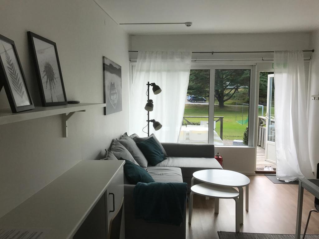 Strömstad Haellestrand Seaview Apartment מראה חיצוני תמונה