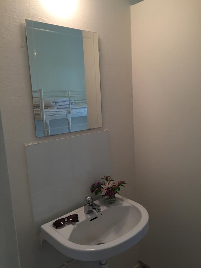 Strömstad Haellestrand Seaview Apartment חדר תמונה