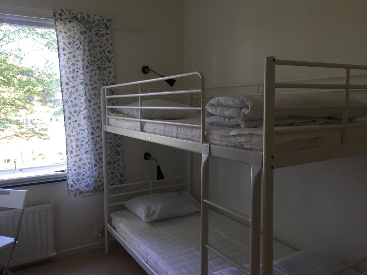 Strömstad Haellestrand Seaview Apartment מראה חיצוני תמונה