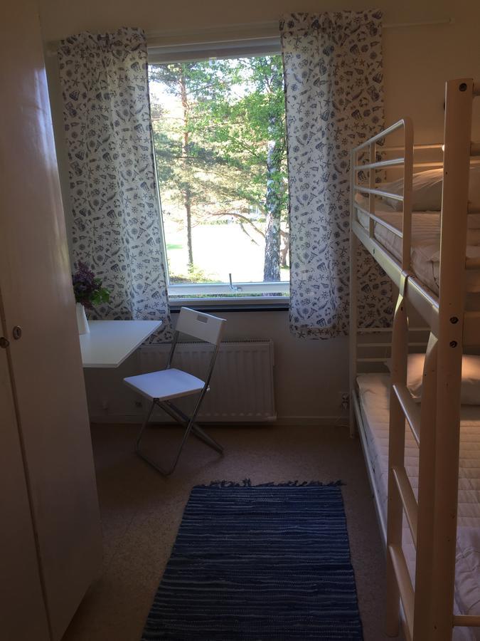 Strömstad Haellestrand Seaview Apartment חדר תמונה
