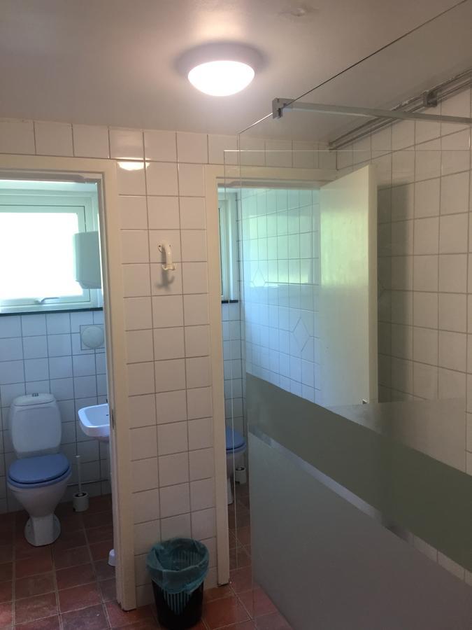 Strömstad Haellestrand Seaview Apartment חדר תמונה