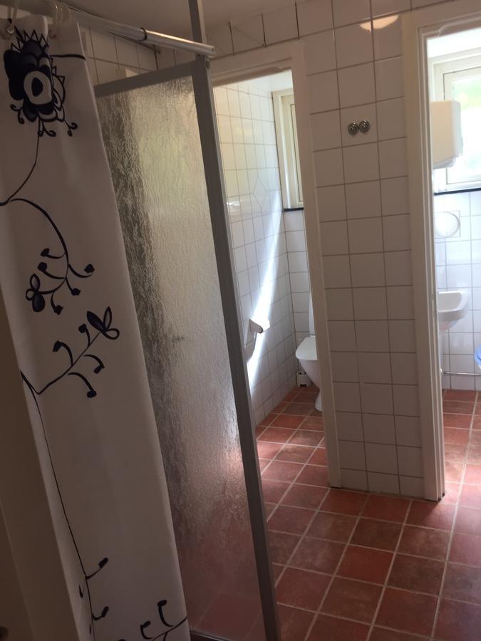 Strömstad Haellestrand Seaview Apartment חדר תמונה