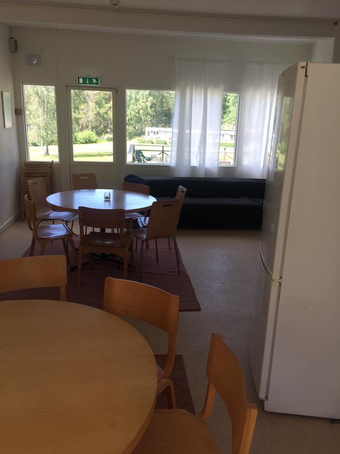 Strömstad Haellestrand Seaview Apartment חדר תמונה