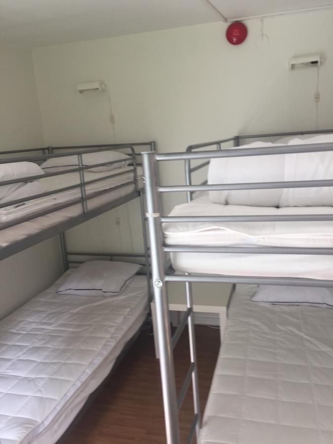 Strömstad Haellestrand Seaview Apartment חדר תמונה