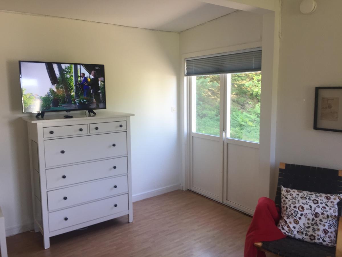 Strömstad Haellestrand Seaview Apartment חדר תמונה