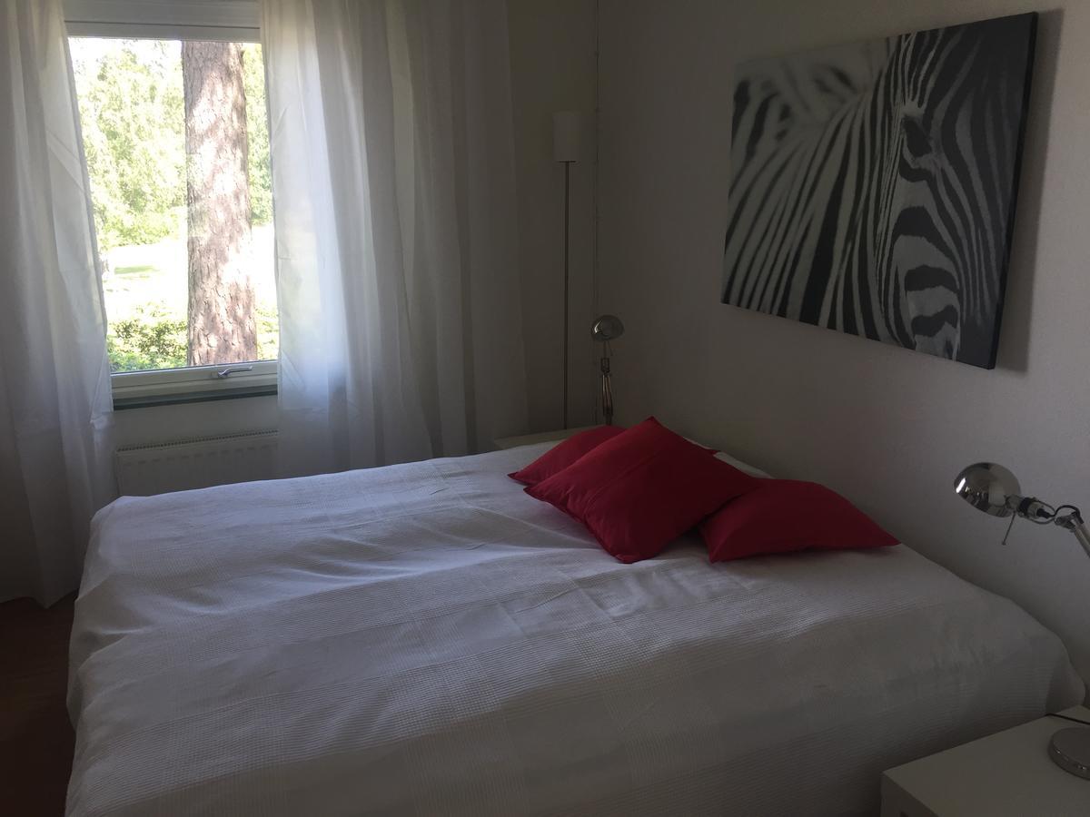 Strömstad Haellestrand Seaview Apartment חדר תמונה