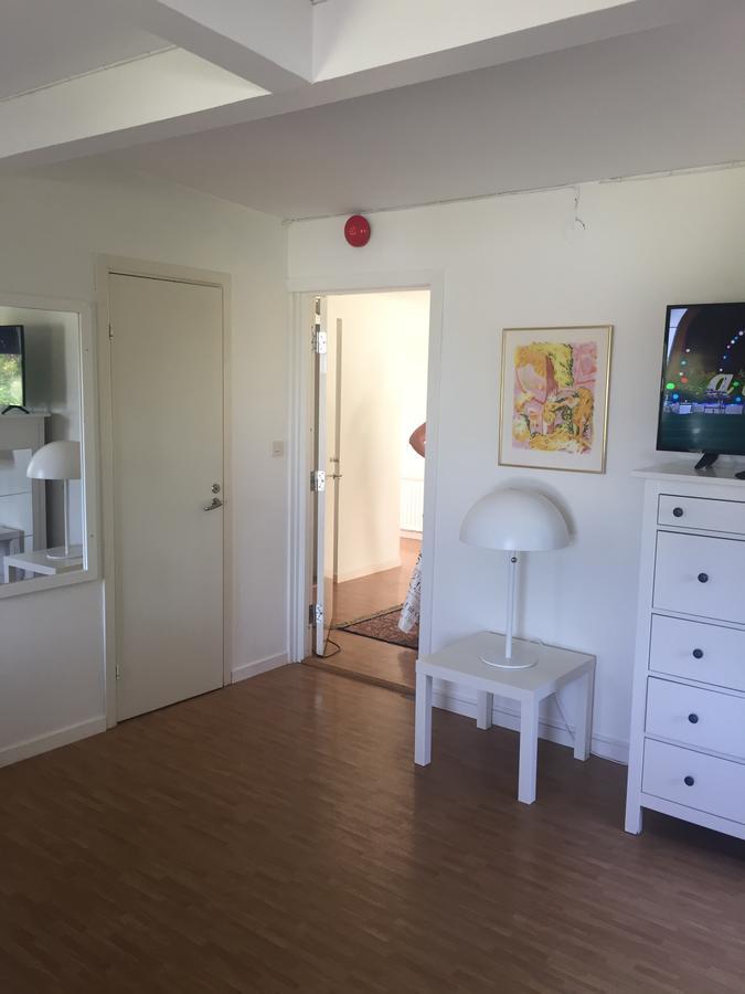 Strömstad Haellestrand Seaview Apartment חדר תמונה